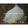 Dehaired Cashmere Micro Merino Wool Fiber